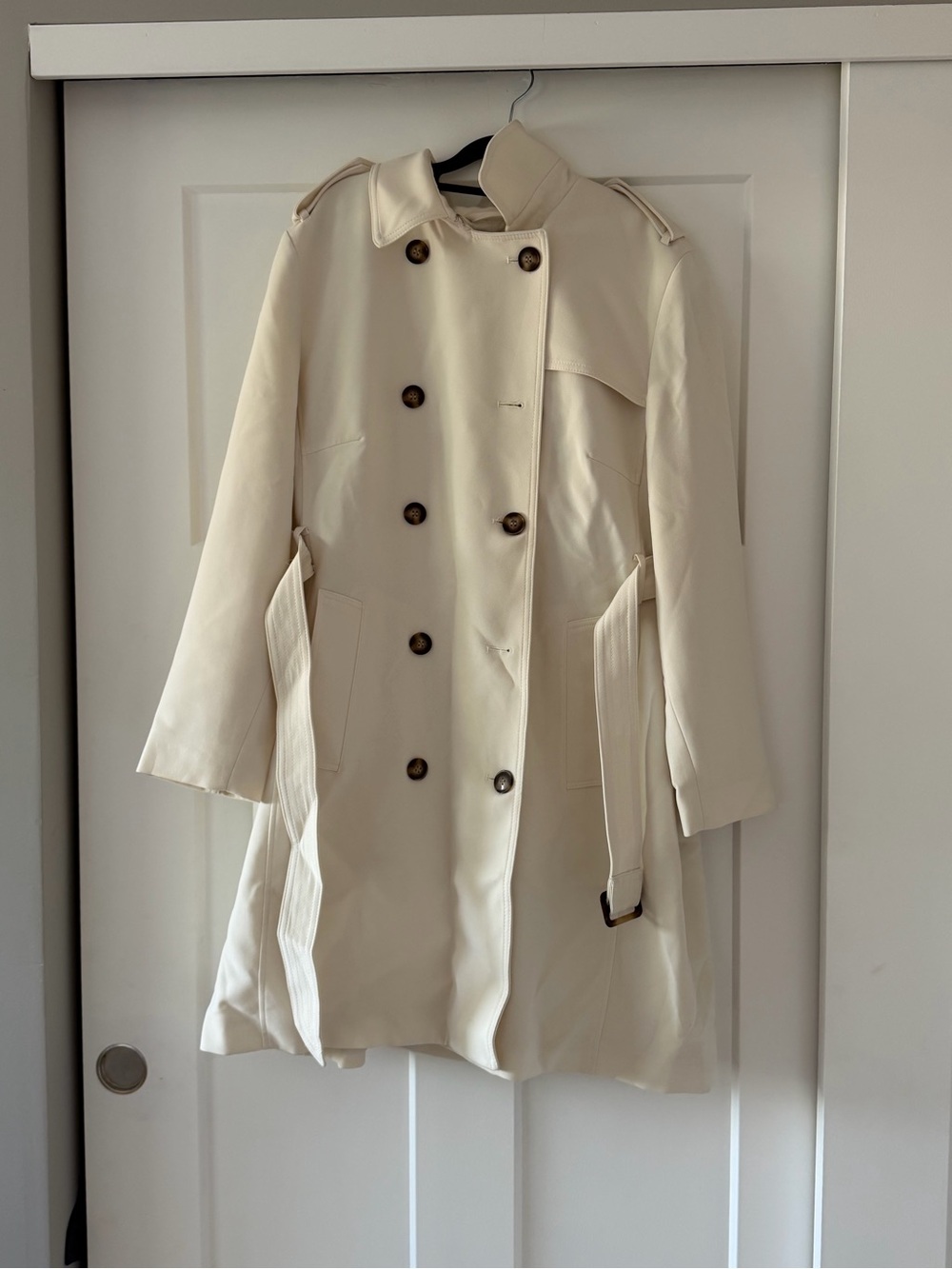 H&M Trench Coat